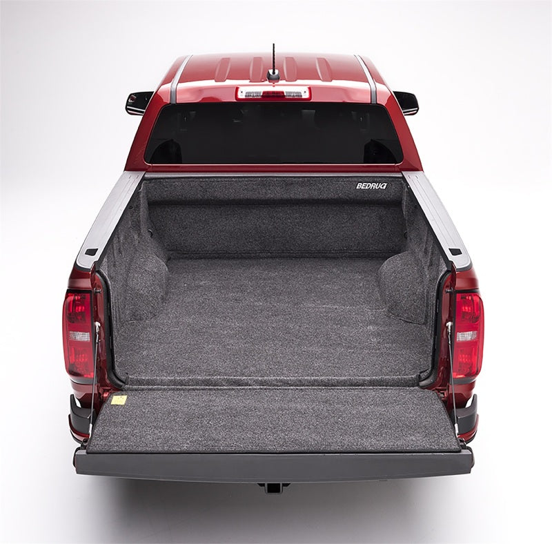 BedRug 20-23 Jeep Gladiator JT 5 Foot Full Bed Liner (Use w/Spray-In & Non-Lined Bed) -  Shop now at Performance Car Parts