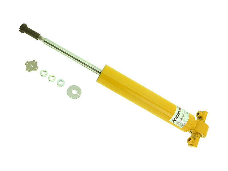 Koni Sport (Yellow) Shock 2015+ Ford Mustang - Rear -  Shop now at Performance Car Parts