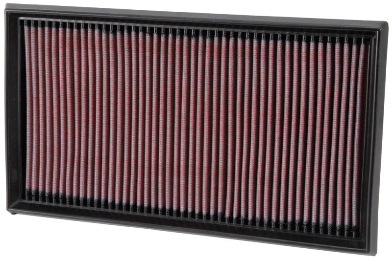K&N Replacement Air Filter MERCEDES BENZ E420 1997 -  Shop now at Performance Car Parts