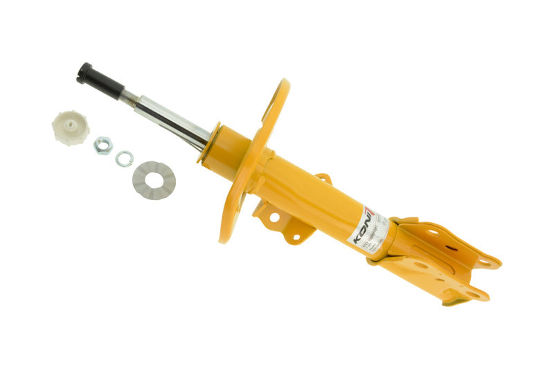 Koni Sport (Yellow) Shock 2015+ Ford Mustang - Front -  Shop now at Performance Car Parts