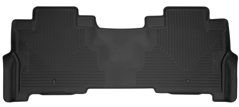 Husky Liners 18-22 Ford Expedition X-Act Contour Black Floor Liners (2nd Seat) -  Shop now at Performance Car Parts