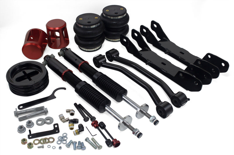 Air Lift Performance Rear Kit for 11-12 BMW 1M -  Shop now at Performance Car Parts