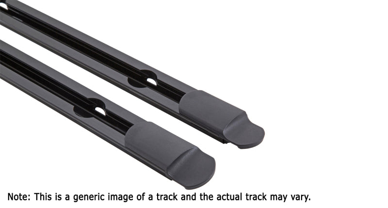Rhino-Rack Toyota Tacoma RTS Tracks w/Hardware & End Caps - Pair -  Shop now at Performance Car Parts
