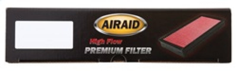 Airaid 10-19 Toyota 4 Runner 4.0L Direct Replacement Filter -  Shop now at Performance Car Parts