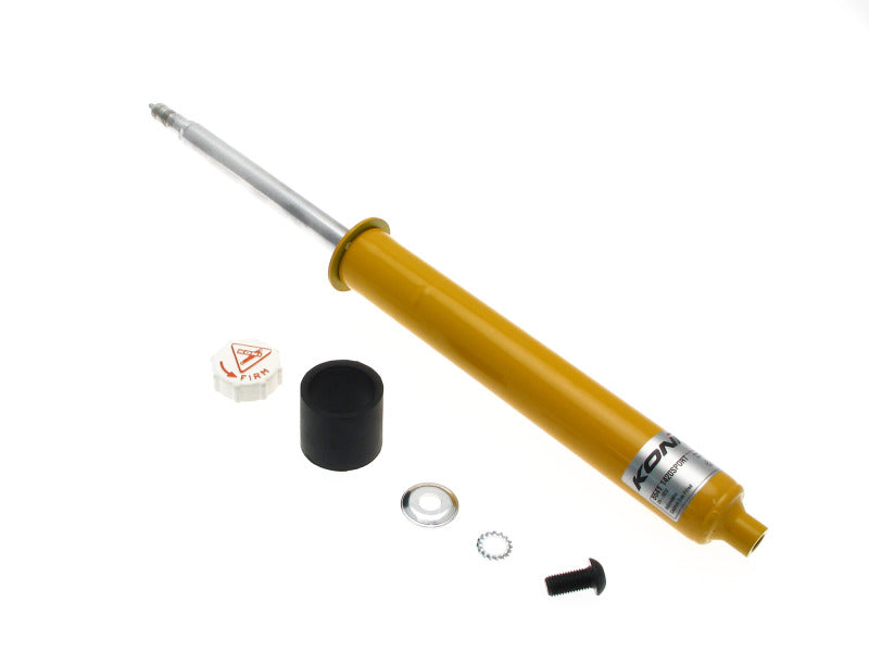 Koni Sport (Yellow) Shock 00-05 Toyota MR2 Spyder - Front -  Shop now at Performance Car Parts