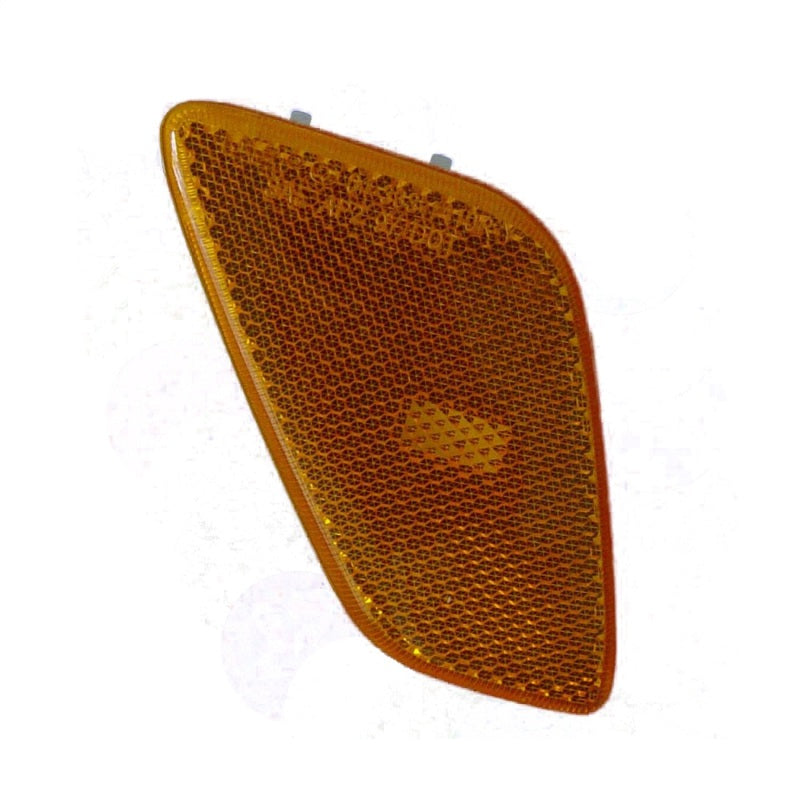 Omix Side Marker Lamp RH Amber 97-06 Jeep Wrangler -  Shop now at Performance Car Parts