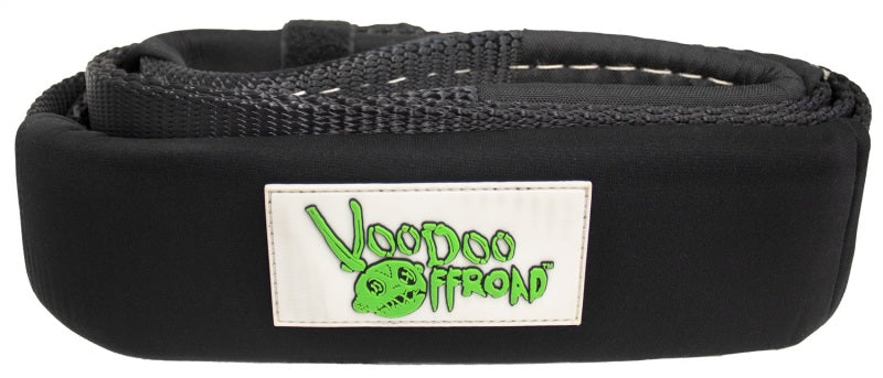 Voodoo Offroad 3in x 8ft Tree Saver Strap -  Shop now at Performance Car Parts
