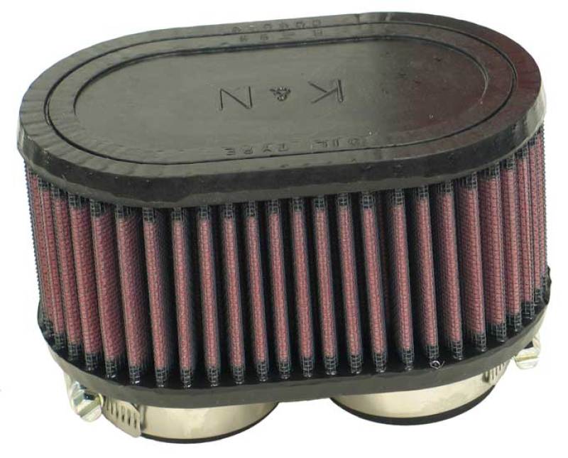K&N Universal Rubber Filter 1968 Norton 750/850 commando -  Shop now at Performance Car Parts