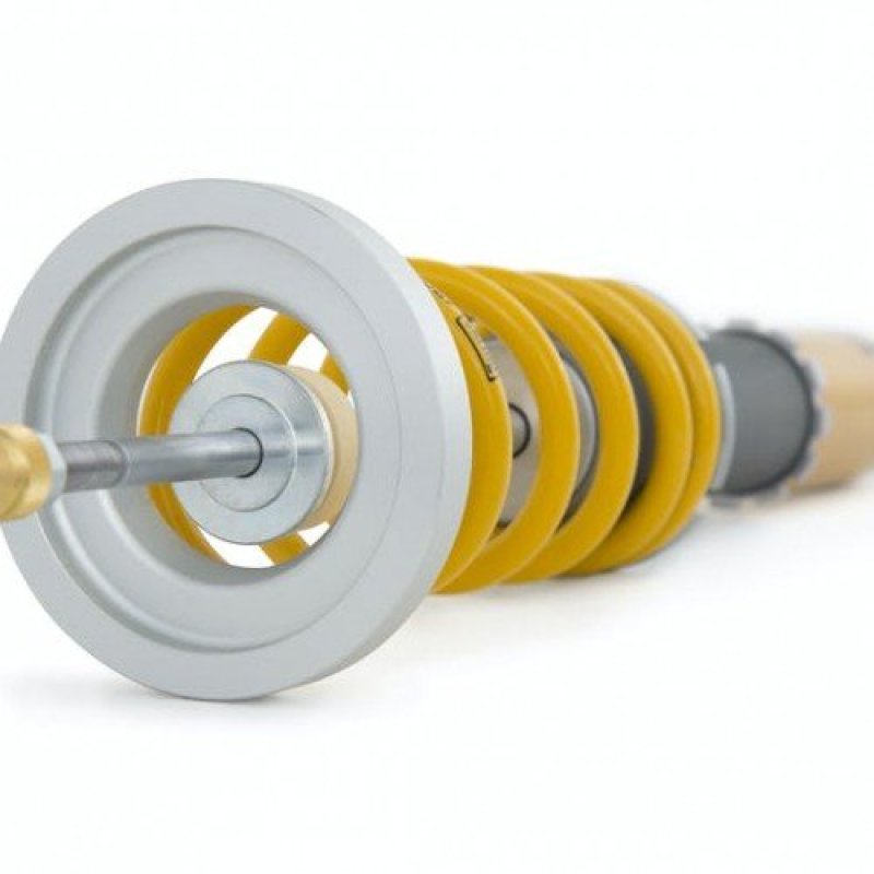 Ohlins 15-20 Mazda Miata (ND) Road & Track Coilover System -  Shop now at Performance Car Parts