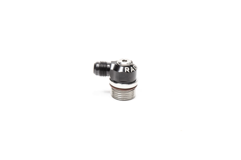 Radium Engineering 10AN ORB Swivel Banjo to 6AN Male Fitting -  Shop now at Performance Car Parts