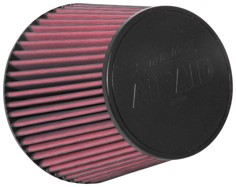 Airaid Universal Air Filter - Cone 6in FLG x 9in B x 6-11/16in T x 7-9/16in H -  Shop now at Performance Car Parts