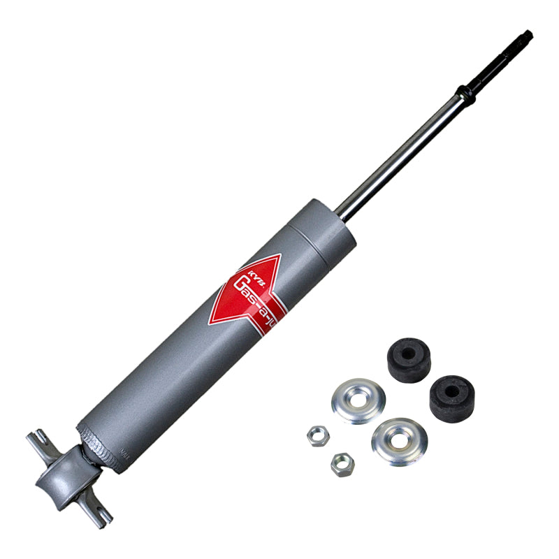 KYB Shocks & Struts Gas-A-Just Front CHEVROLET Astro Mini-Van (2WD) 1985-95 CHEVROLET Astro Mini-Van -  Shop now at Performance Car Parts