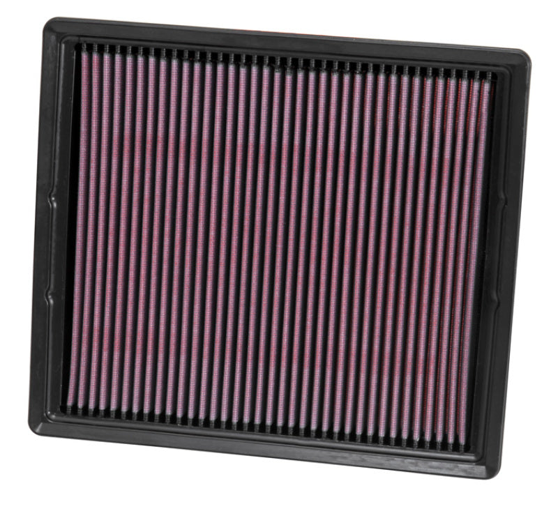 K&N Replacement Air Filter - Panel for 13 Chevrolet Malibu 2.5L/2.0L -  Shop now at Performance Car Parts