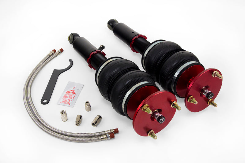 Air Lift Performance Lexus 06-13 IS250/IS350 RWD / 07-12 GS350 / 08-12 GS460 Front Kit -  Shop now at Performance Car Parts