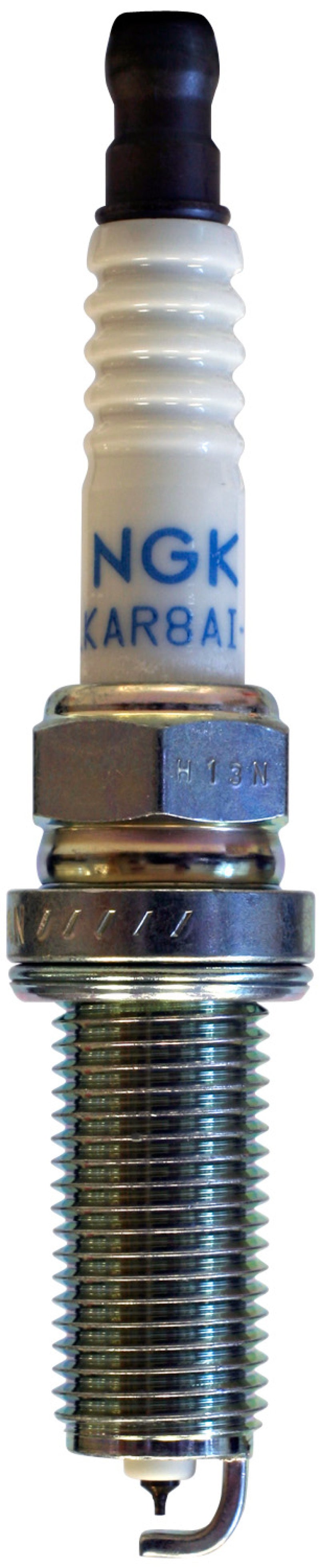NGK Iridium Stock Spark Plug For LKAR8BI9 -  Shop now at Performance Car Parts