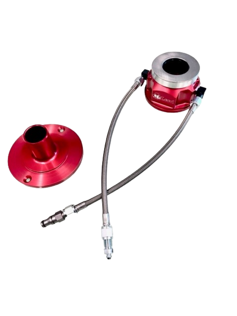 McLeod Slip On Brg Assy With Collar Mustang 2005-Up -  Shop now at Performance Car Parts