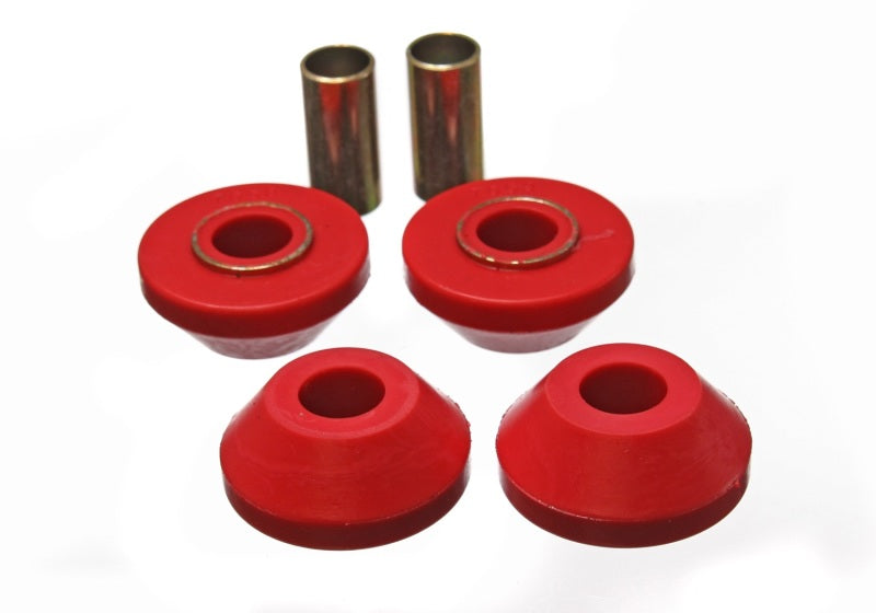 Energy Suspension Chev Strut Rod Bushings - Red -  Shop now at Performance Car Parts