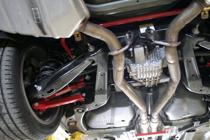 UMI Performance 08-09 Pontiac G8 10-14 Camaro Trailing Arms -  Shop now at Performance Car Parts