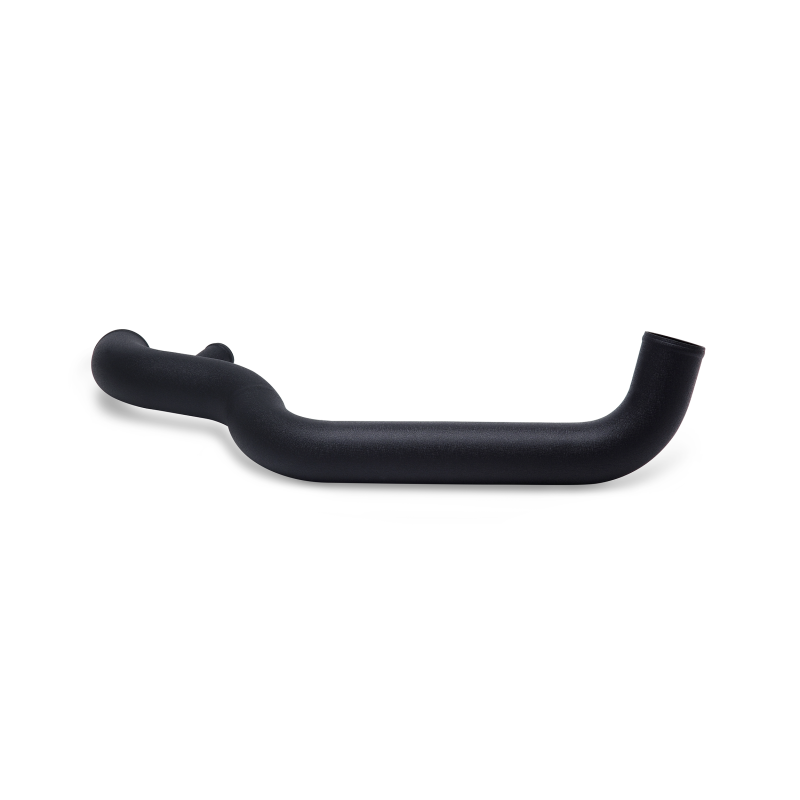 Mishimoto 2014+ Ford Fiesta ST Cold-Side Intercooler Pipe Kit - Wrinkle Black -  Shop now at Performance Car Parts