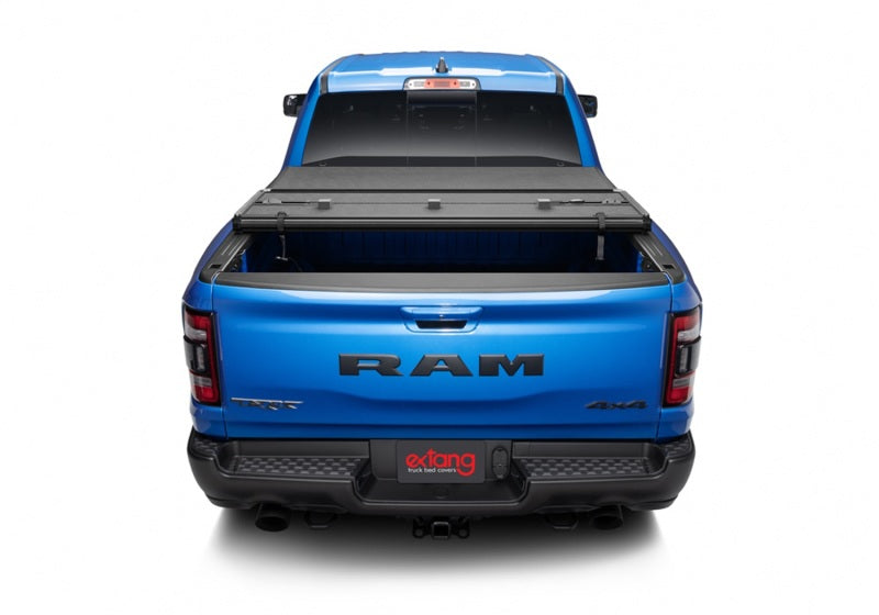 Extang 19-22 Dodge Ram (6ft. 4in. Bed) Solid Fold ALX -  Shop now at Performance Car Parts