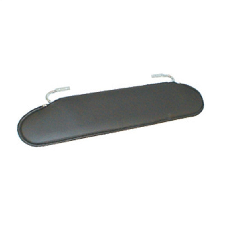 Omix Replacement Sun Visors Charcoal 72-86 CJ models -  Shop now at Performance Car Parts
