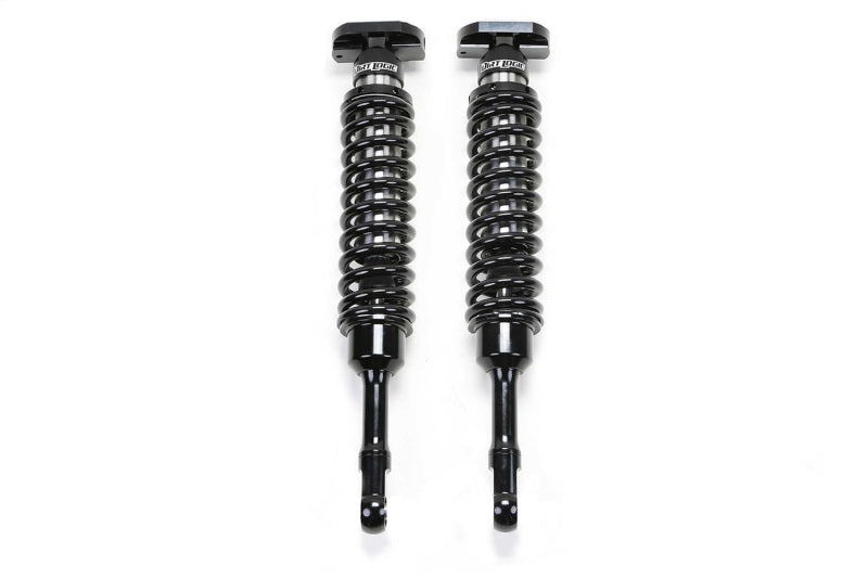 Fabtech 06-09 Toyota FJ 4WD 6in Front Dirt Logic 2.5 N/R Coilovers - Pair -  Shop now at Performance Car Parts