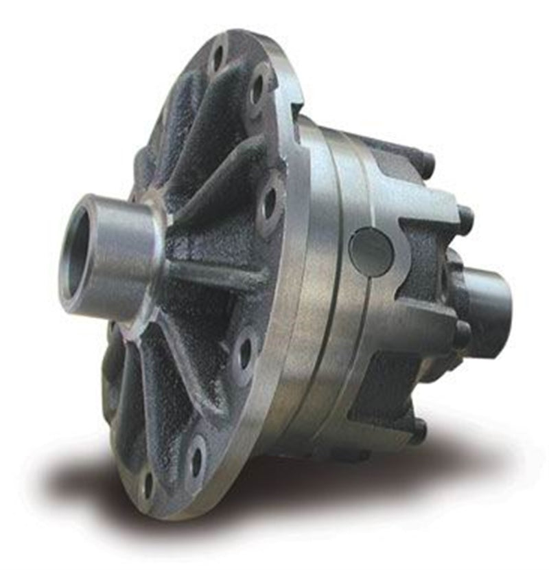 Eaton Detroit Locker Differential 30 Spline 1.30in Axle Shaft Diameter 4 Pinion Front 8in Rear 8in -  Shop now at Performance Car Parts