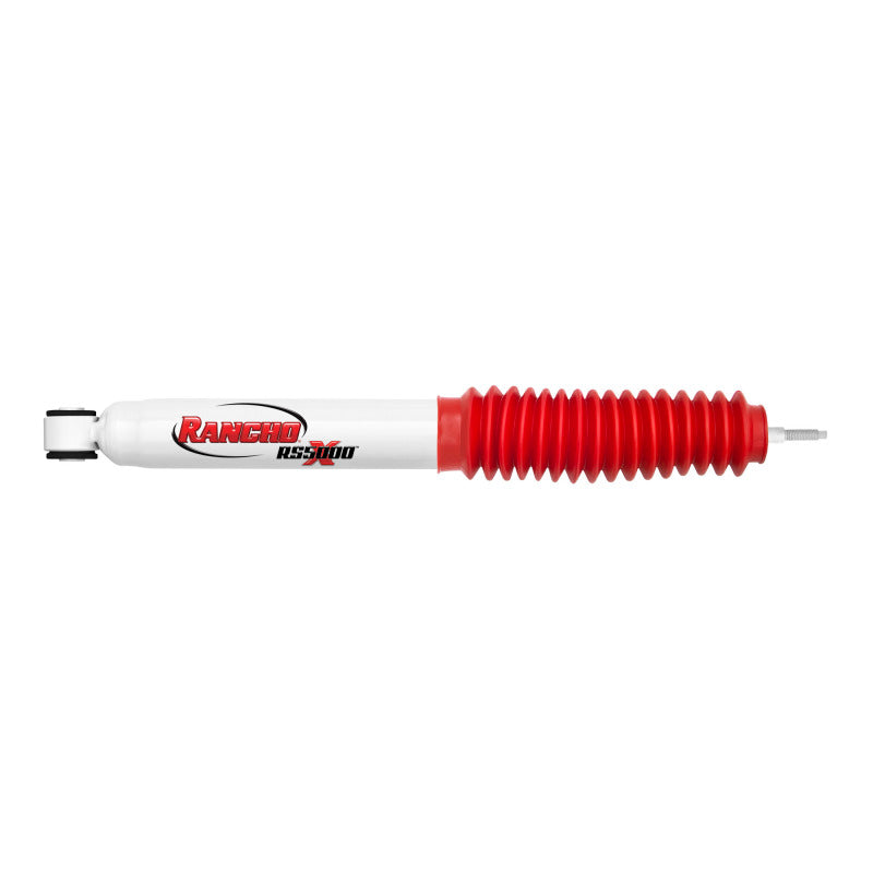 Rancho 97-02 Ford Expedition Front RS5000X Shock -  Shop now at Performance Car Parts