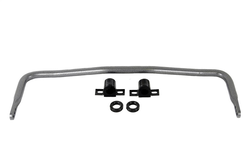 Hellwig 16-21 Ford Transit 350HD Dually Solid Heat Treated Chromoly 1-3/8in Rear Sway Bar -  Shop now at Performance Car Parts