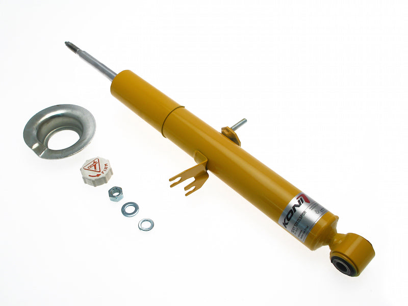 Koni Sport (Yellow) Shock 08-12 Infiniti G37 Coupe - Left Front -  Shop now at Performance Car Parts