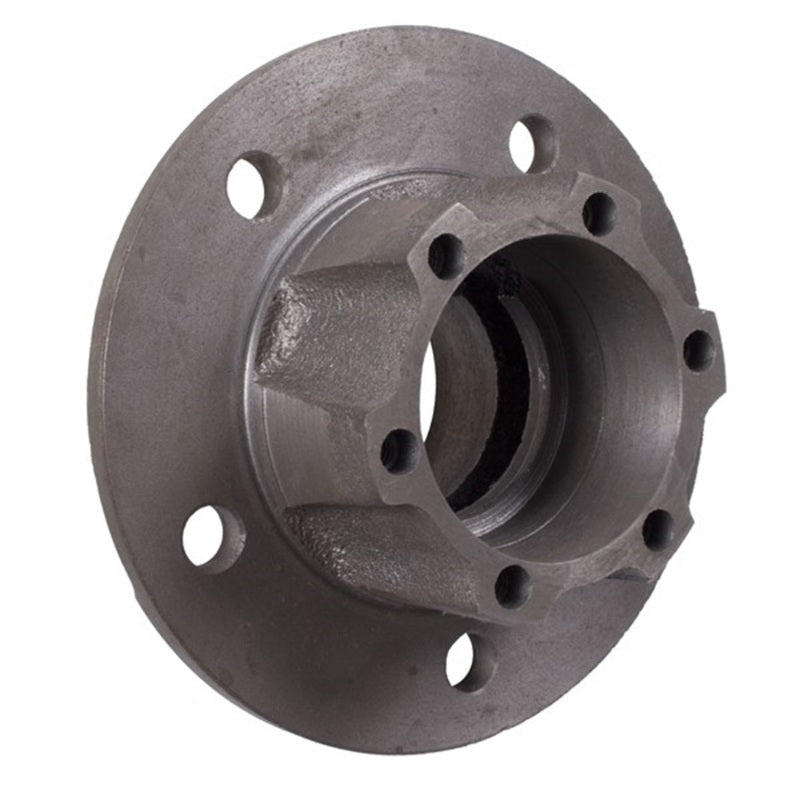 Omix Front Axle Hub Assembly 6 bolt- 66-81 CJ Models -  Shop now at Performance Car Parts