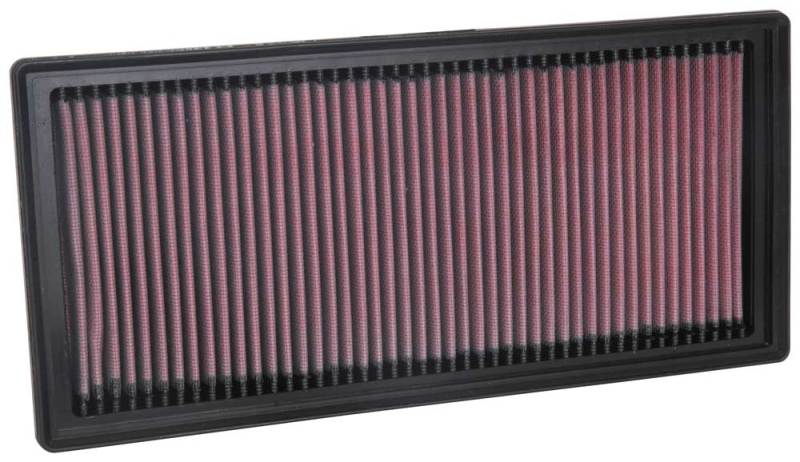 K&N 16-18 Land/Range Rover V6-3.0L DSL Replacement Air Filter -  Shop now at Performance Car Parts