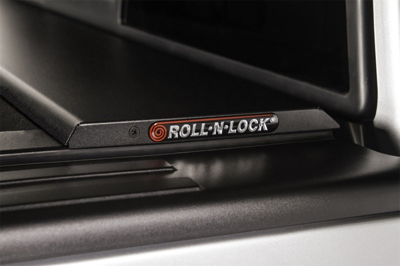 Roll-N-Lock 17-18 Ford F-250/F-350 Super Duty LB 96-1/2in M-Series Retractable Tonneau Cover -  Shop now at Performance Car Parts