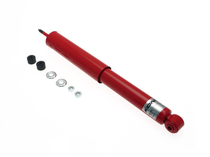 Koni Classic (Red) Shock 67-69 Chevrolet Camaro with Mono-Leaf Spring - Rear -  Shop now at Performance Car Parts