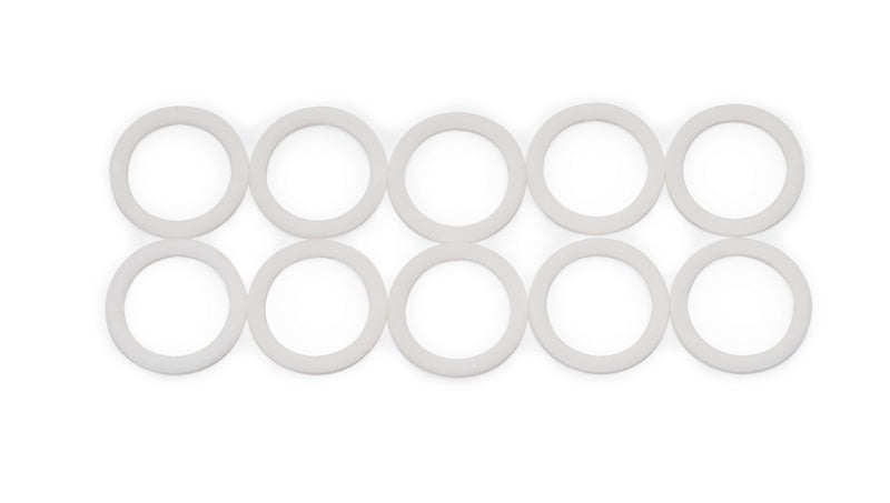 Russell Performance -8 AN PTFE Washers -  Shop now at Performance Car Parts