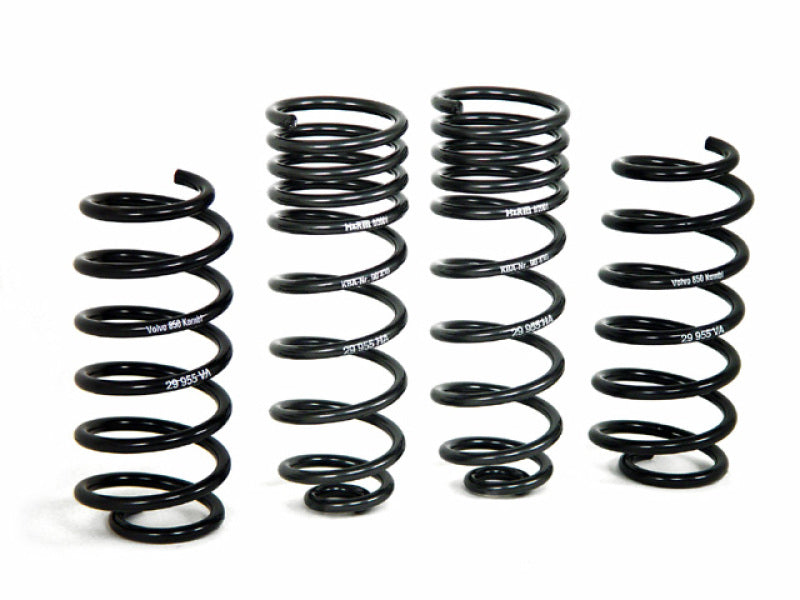 H&R 93-99 Volvo 850/V70 Wagon Sport Spring (w/o Self-Leveling/Non AWD) -  Shop now at Performance Car Parts
