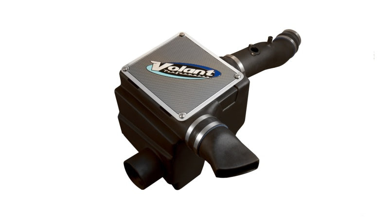 Volant 11-18 Toyota FJ Crusier / 4Runner 4.0L V6 Pro5 Closed Box Air Intake System -  Shop now at Performance Car Parts