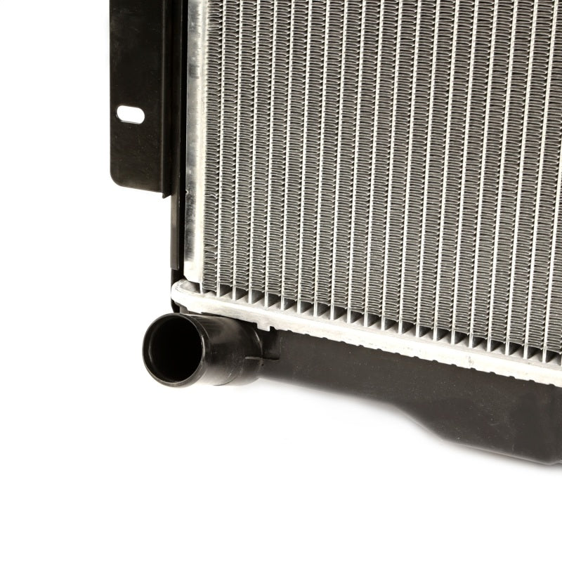 Omix Radiator 2 Row- 74-80 Jeep CJ 6/8 Cylinder -  Shop now at Performance Car Parts