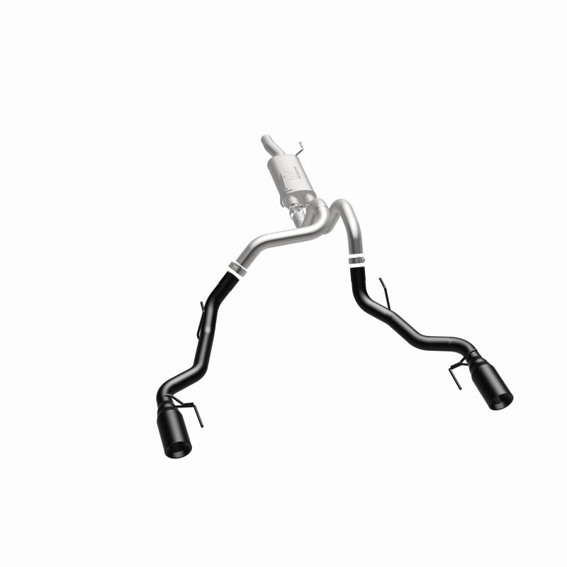 Magnaflow 2021+ Ford F150 Tremor NEO Cat-Back Exhaust System -  Shop now at Performance Car Parts