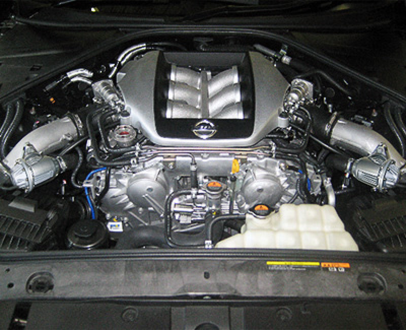 HKS SUPER SQV 4 GT-R R35 VR38DETT (REPLACE) -  Shop now at Performance Car Parts