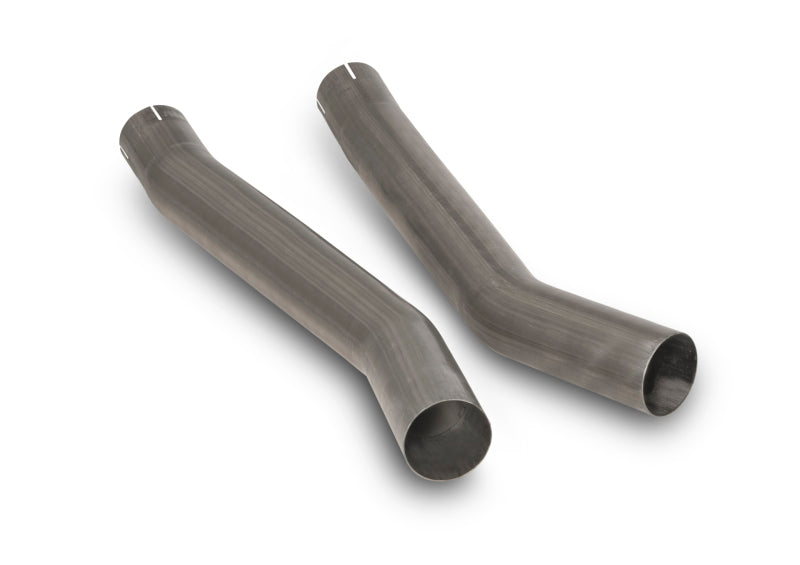 Remus 2021+ BMW M3 (G80)/M4 (G82) Non-Resonated Middle Connection Tube -  Shop now at Performance Car Parts