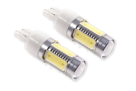 Diode Dynamics 7443 LED Bulb HP11 LED - Cool - White (Pair) -  Shop now at Performance Car Parts