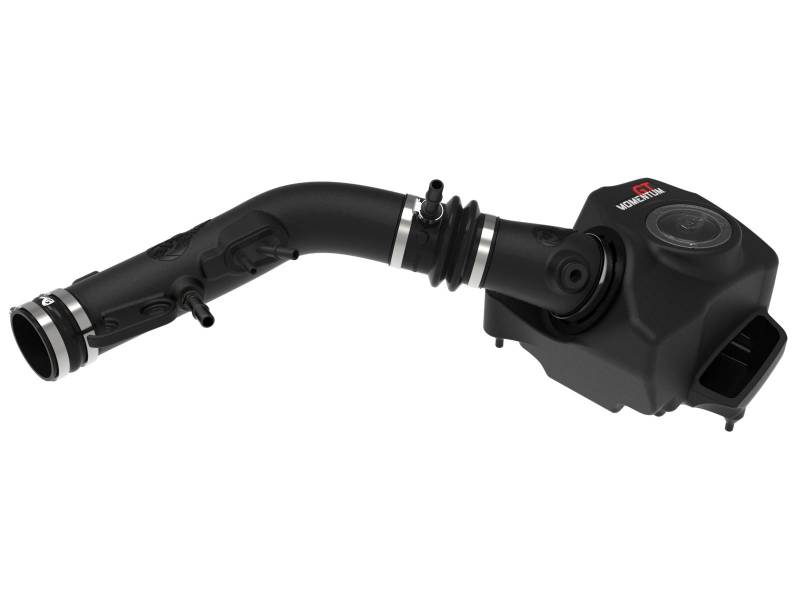 aFe Power 2021 Ford Bronco Sport L4-2.0L (t) Momentum GT Cold Air Intake System w/ Pro DRY S Filter -  Shop now at Performance Car Parts