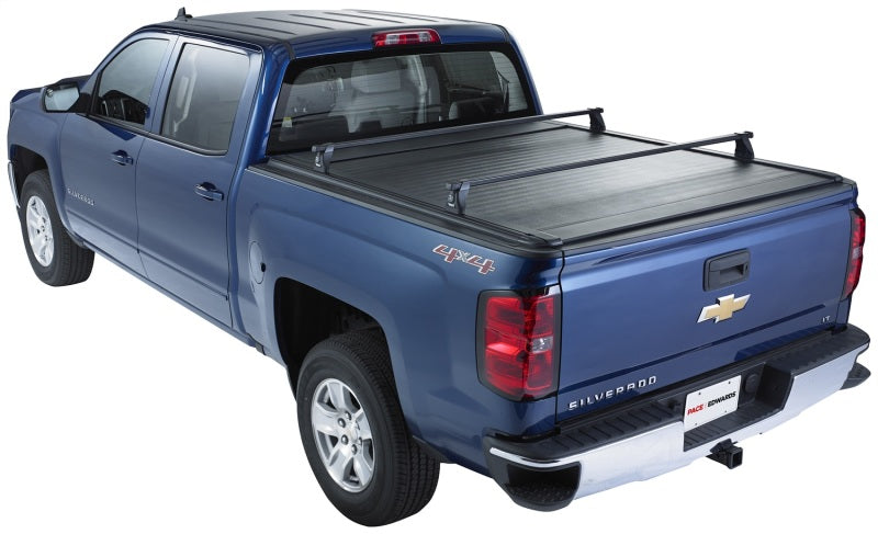 Pace Edwards 2022 Toyota Tundra CrewMax 5ft 6in Bed UltraGroove -  Shop now at Performance Car Parts