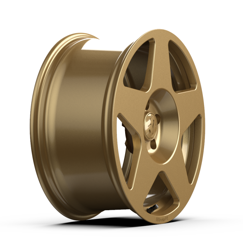 fifteen52 Tarmac 18x8.5 5x114.3 30mm ET 73.1mm Center Bore Gold Wheel -  Shop now at Performance Car Parts