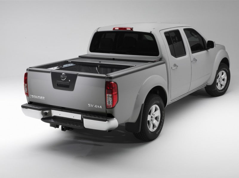Roll-N-Lock 17-19 Ford F-250/F-350 Super Duty SB 80-9/16in M-Series Retractable Tonneau Cover -  Shop now at Performance Car Parts