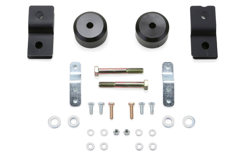 Fabtech 17-24 Ford F250/350 4WD 2in Leveling System -  Shop now at Performance Car Parts