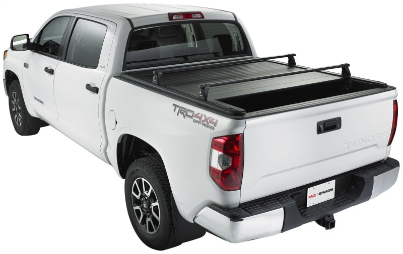 Pace Edwards 2022 Toyota Tundra CrewMax 5ft 6in Bed UltraGroove -  Shop now at Performance Car Parts