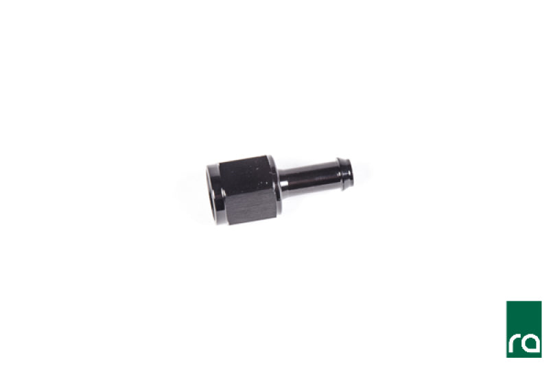 Radium Engineering 6AN Female Fitting to 8.5mm Barb -  Shop now at Performance Car Parts
