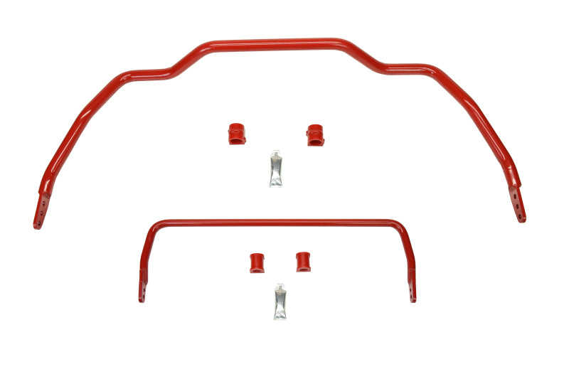 Pedders 2004-2006 Pontiac GTO Front and Rear Sway Bar Kit -  Shop now at Performance Car Parts